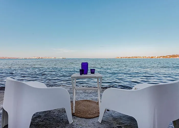 Villa Vivimar
