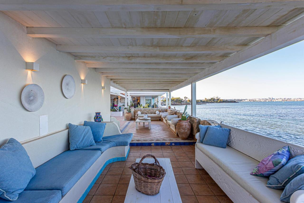 Villa Vivimar Syrakus