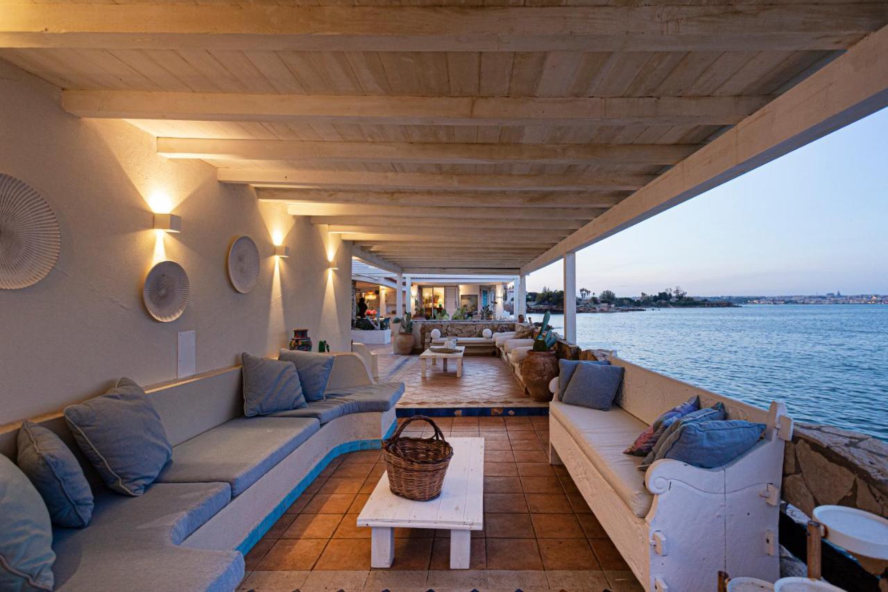 Villa Vivimar *