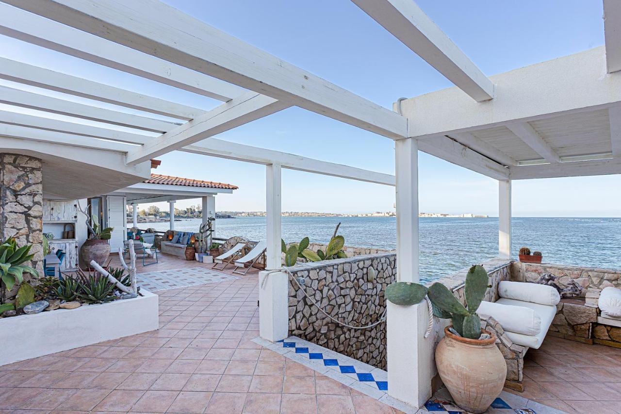 Villa Vivimar Syrakus